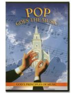 Pop Goes The Music - DVD