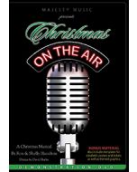 Christmas On The Air - Demonstration DVD