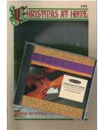 Christmas at Home - Director's Preview Kit (Book/CD)