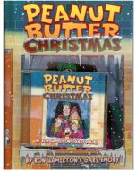 Peanut Butter Christmas - Director's Preview Kit (Book/CD) 