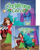 Christmas Carol - Director's Kit (Book/CD)