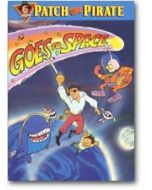 Patch the Pirate Goes to Space - choral book