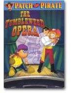 The Tumbleweed Opera - choral book