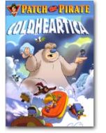 Coldheartica - choral book