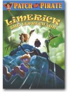Limerick the Leprechaun - choral book
