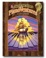 PianoVentures 3 - (Intermediate) Book