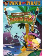 Shipwrecked on Pleasure Island - Songbook (PDF download)