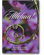 Alleluia! - Choral Book - (Quantity orders must include church name and address.)