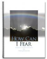 How Can I Fear?  Piano Solo Book (PDF download)