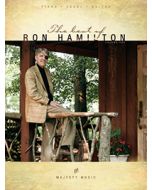 The Best of Ron Hamilton - Volume 1 - solo book