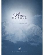 Arise, My Soul - Piano Book (Jonathan Reid)