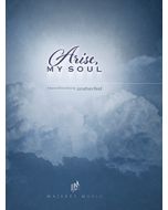 Arise, My Soul - Jonathan Reid Piano Solos (PDF download)