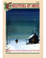 Christmas At Home - Choral Book - (Quantity orders must include church name and address.)