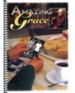 Amazing Grace - Choral Book (Spiral Edition)