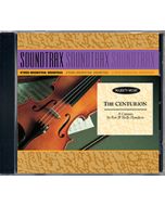 The Centurion - Sound Trax CD