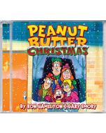 Peanut Butter Christmas - Sound Trax CD