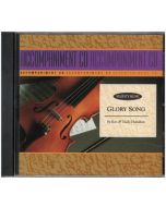 Glory Song - P/A CD (Limited Quantity)