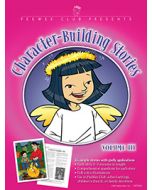 Character-Building Story/Illustration Pak Volume 3 - Available August 2007