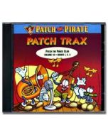 Volume 18 Club Trax CD - (Shipwrecked on Pleasure Island)