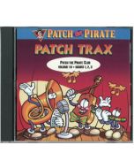 Patch Club Trax Vol 19 - CD