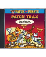 Vol. 21 Club Trax CD - (Character Quest)