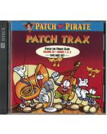 Patch Club Trax Vol. 23 - CD 