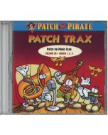 Patch Club Trax Vol. 26 - CD 