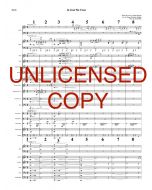 In God We Trust, In God Alone Orchestration Simply Majesty Version (PDF download)