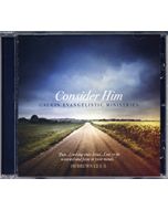 Consider Him - CD