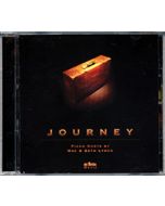 Journey  - CD