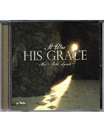 It Was His Grace - CD