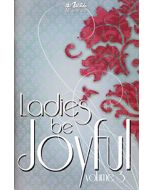 Ladies Be Joyful Vol. 3 - Choral Book