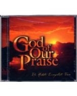God Of Our Praise - CD