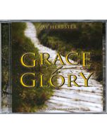 Grace to Glory - CD
