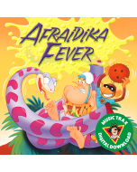 Afraidika Fever Trax (MP3 download)