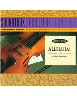 Alleluia! - P/A Trax (MP3 download)