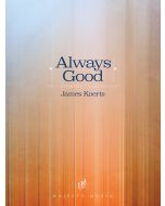 Always Good - James Koerts Piano Solos (PDF download)
