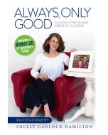 Always, Only Good - Audio Book (MP3 download)