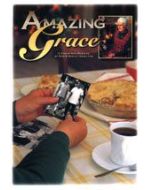 Amazing Grace Choral Book with Christmas Script (PDF download)