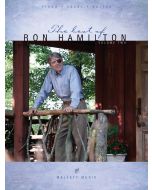 The Best of Ron Hamilton - Volume 2 - Solo Book