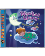 Blanket of Stars - CD (with optional MP3 download)