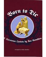Born to Die Choral Book (PDF download)