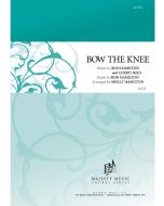 Bow the Knee Octavo (PDF download)