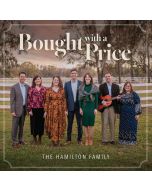Bought with a Price - Hamilton Family (MP3 download)