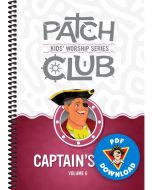 NEW Captain's Log Vol. 6 Issues 1-3 (2026-2027) (PDF download)