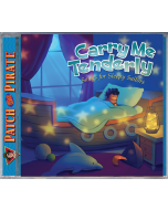 Carry Me Tenderly - CD (with optional MP3 download)