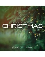 Majesty Strings Christmas (MP3 download)
