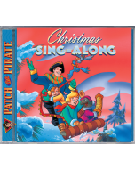 Christmas Sing-Along - CD (with optional MP3 download)