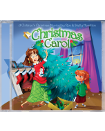 Christmas Carol - CD