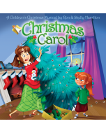 Christmas Carol - Music/Christmas Drama (MP3 download)